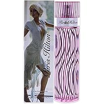 エルメス バーバリー パリスヒルトン 香水 4点セット Paris Hilton Women Coffret Perfume Can Can Heiress Burlesque